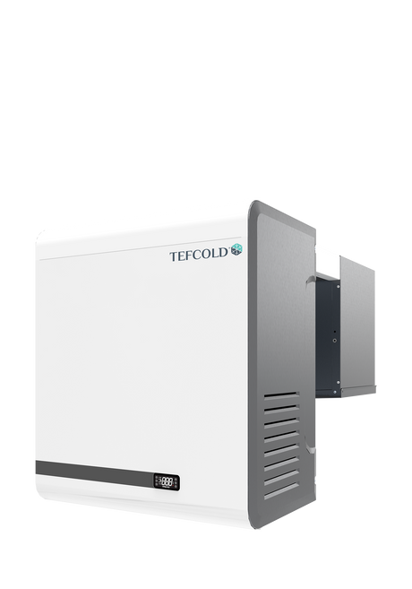 Tefcold Monoblock Freezers Unit -25 to -10°C – WRA-L54-1
