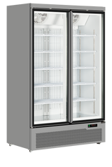 Display Freezer - Atom Maxi F2DS