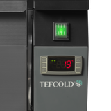 Dual Temperature Gastronorm Counter - UD1-22