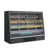 Low-Height Multideck - Galaxy+ GPL20FGD A