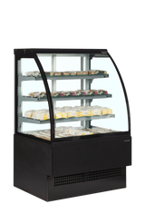 Interlevin - Hot Serveover Display - EVO902 HOT