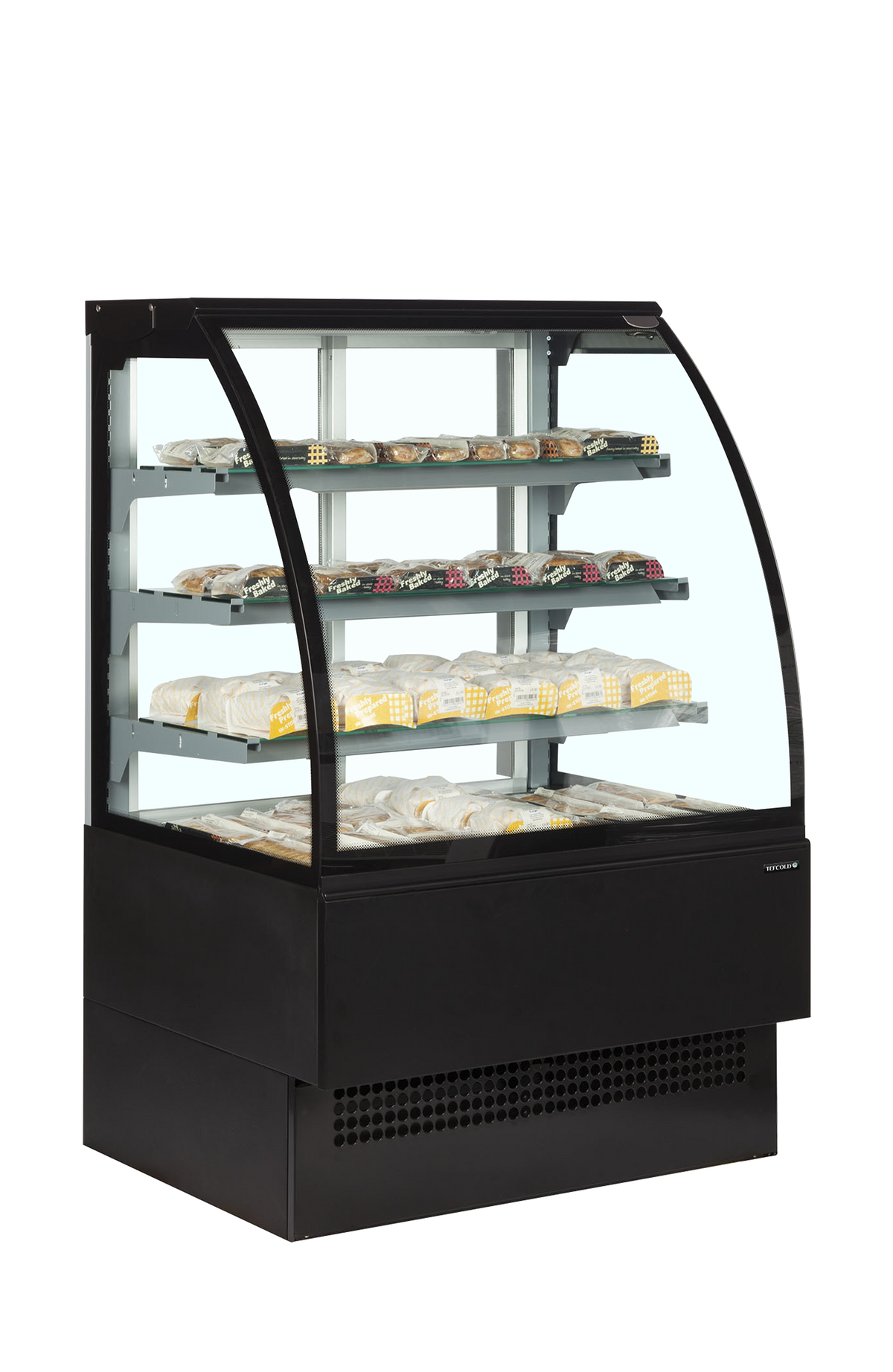 Patisserie and Deli Display - EVO902