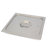 Hermetic sealed lid 1/1