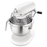 KitchenAid Professional Stand Mixer 5KSM7990XBWH