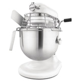 KitchenAid Professional Stand Mixer 5KSM7990XBWH