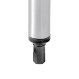 Vogue Stainless Steel Prep Station with Gantry 1200x600mm