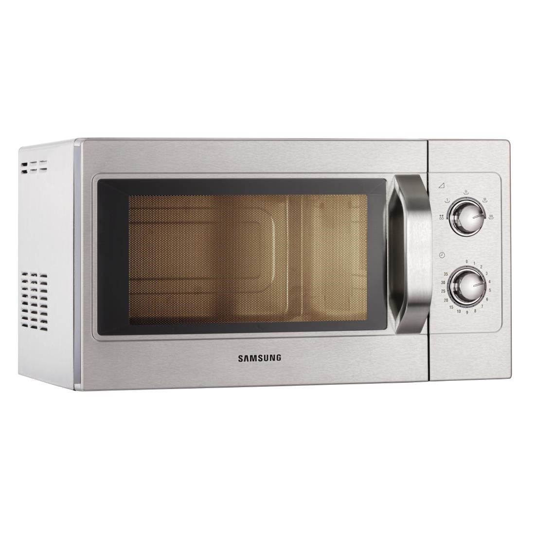 Samsung Light Duty Manual Microwave 26Ltr 1100W CM1099