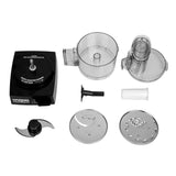 Waring Food Processor 1.75Ltr WFP7K