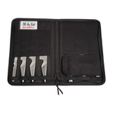 Global 7-Piece Knife Set with Case