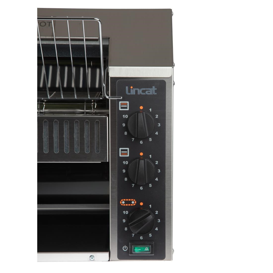 Lincat Conveyor Toaster CT1