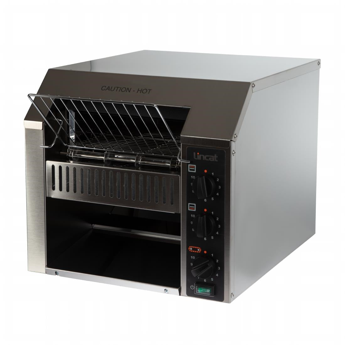 Lincat Conveyor Toaster CT1