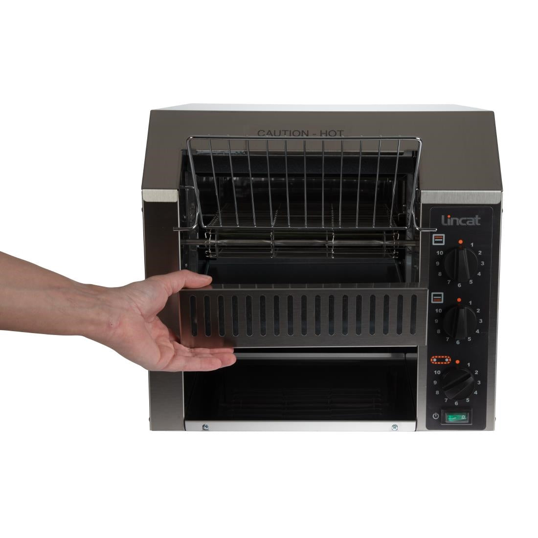 Lincat Conveyor Toaster CT1