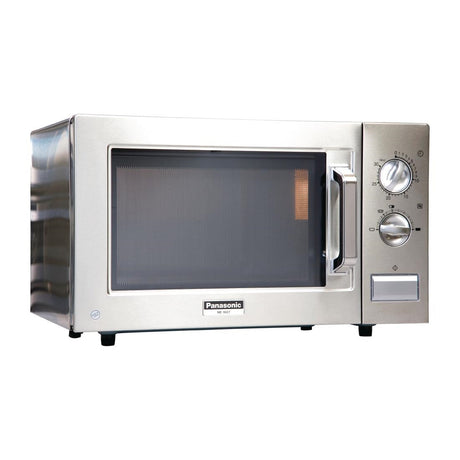Panasonic Manual Microwave 22Ltr 1000W NE1027BTQ