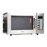 Panasonic Programmable Microwave 22Ltr 1000W NE1037BZQ