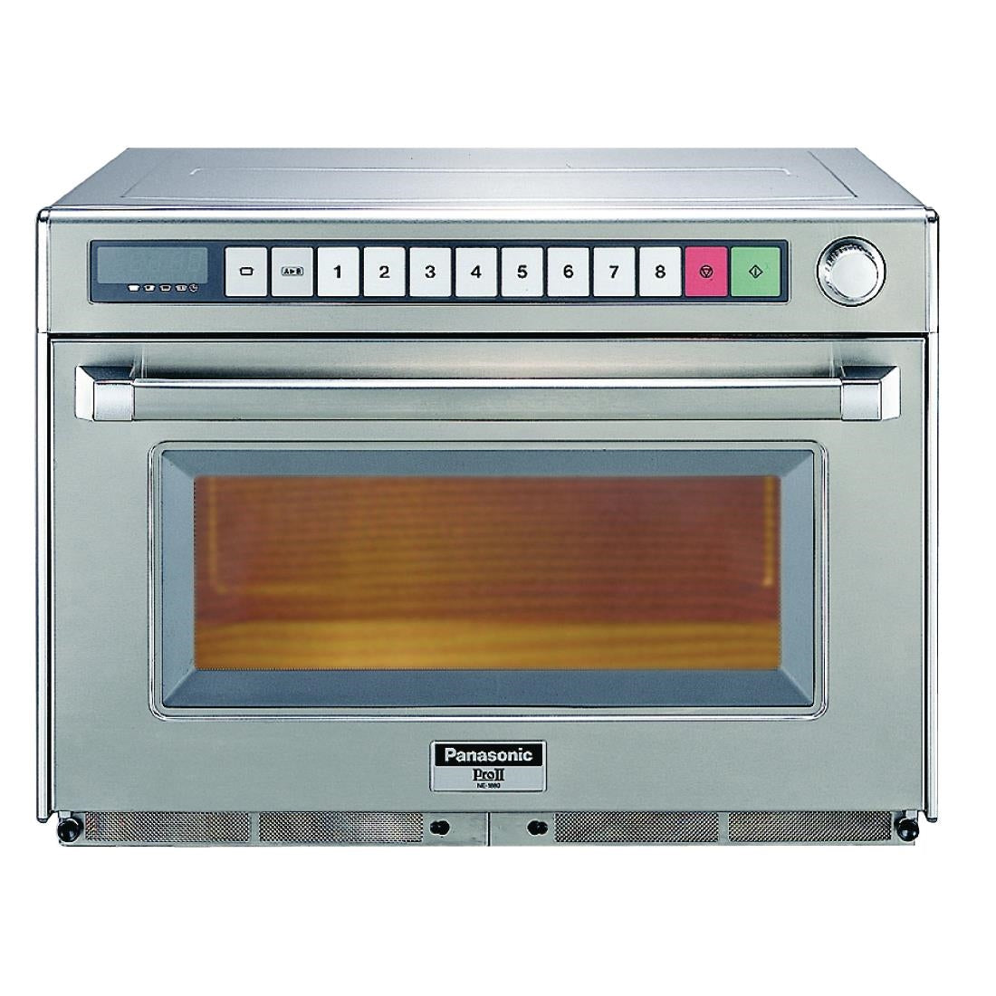 Panasonic Programmable Microwave 44Ltr 3200W NE3280BPQ