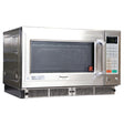 Panasonic Combination Programmable Microwave Grill 30Ltr 1150W NEC1275