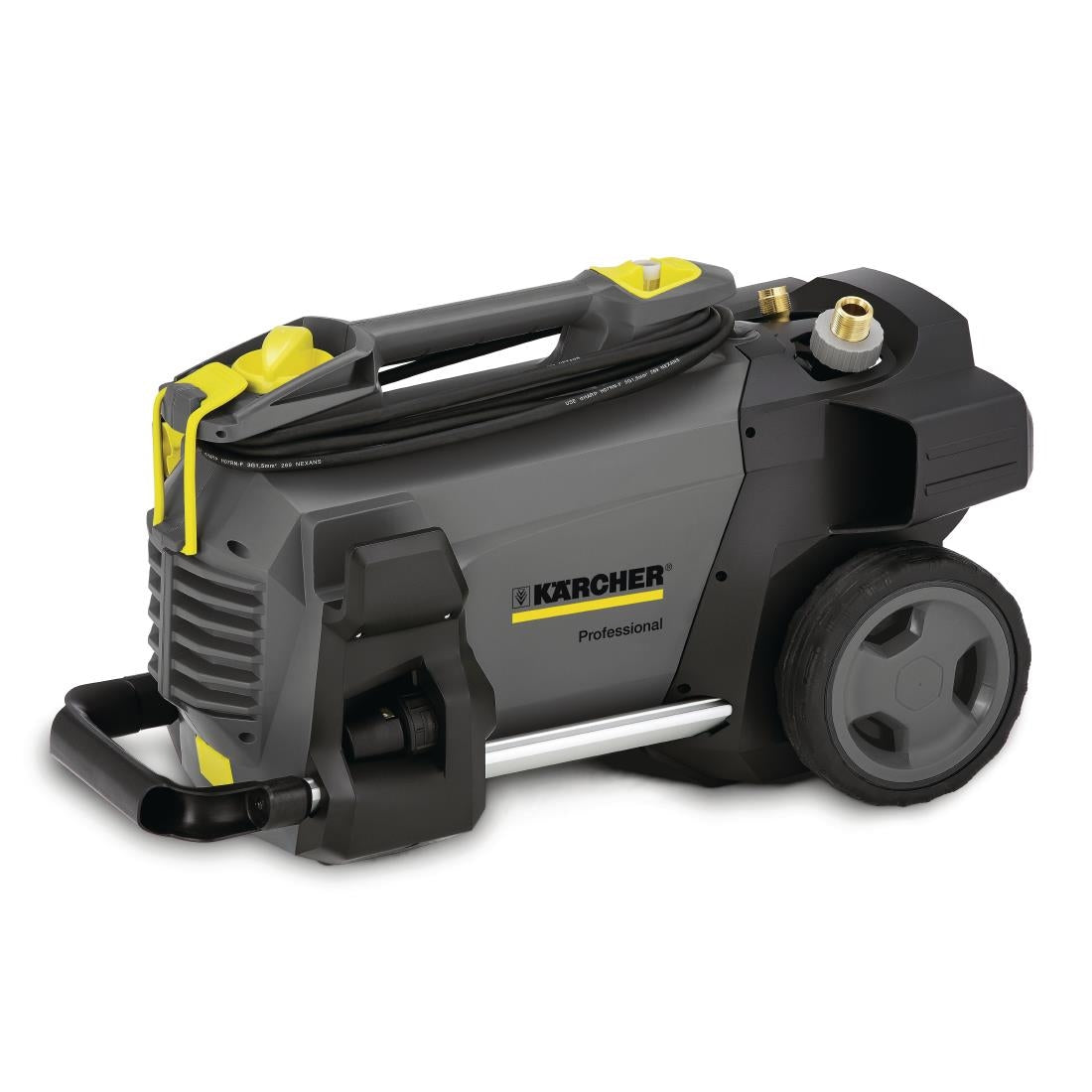 Karcher Cold Water Pressure Washer