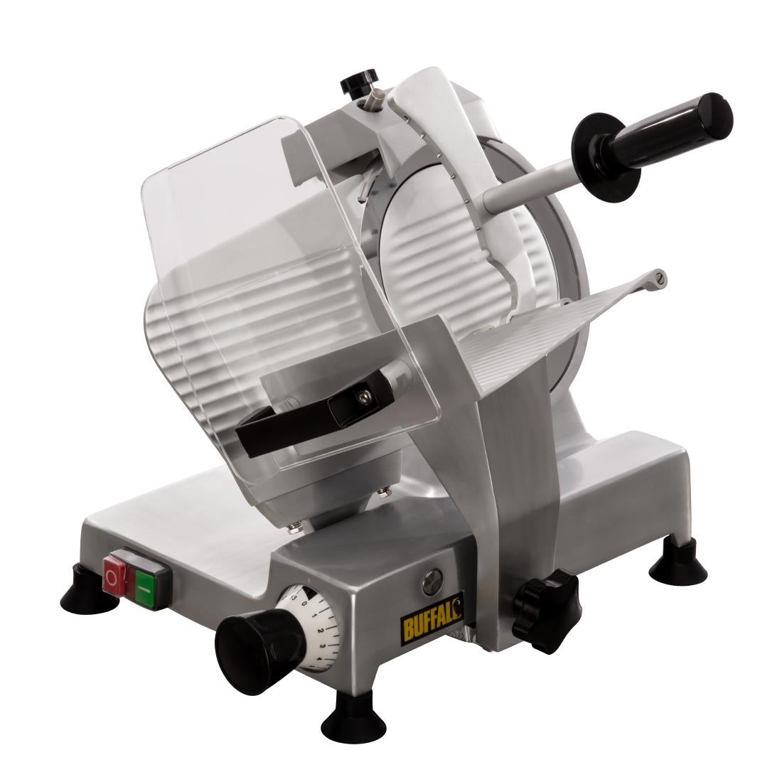 Buffalo Meat Slicer 220mm