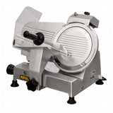 Buffalo Meat Slicer 250mm