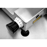 Buffalo Meat Slicer 250mm