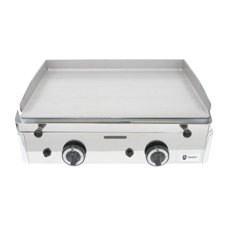 Parry LPG Gas Griddle PGF600G