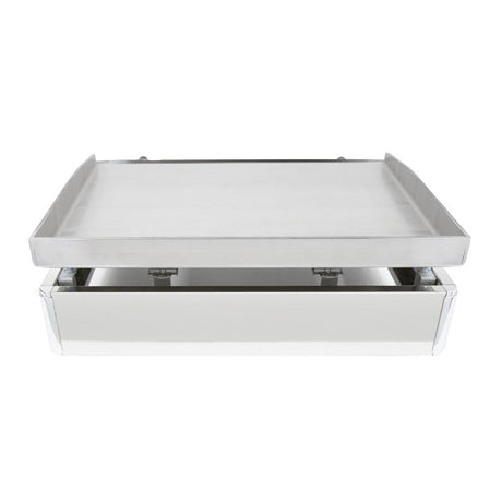Parry LPG Gas Griddle PGF600G