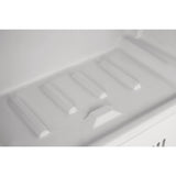 Polar C-Series Undercounter Freezer White 140Ltr