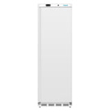 Polar C-Series Upright Freezer White 365Ltr