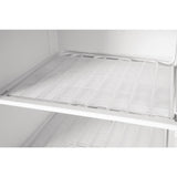 Polar C-Series Upright Freezer White 365Ltr