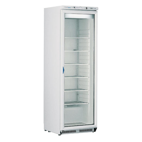 Mondial Elite Glass Door Freezer 360 Ltr