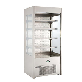Foster Multideck Display 415 Ltr FMPRO900NG 19-139