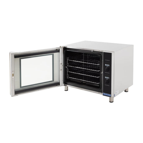 Blue Seal Turbofan Convection Oven E31D4