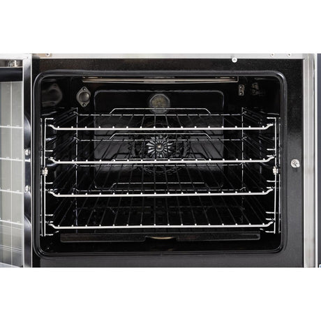 Blue Seal Turbofan Convection Oven E31D4