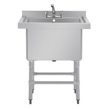 Vogue Deep Pot Sink