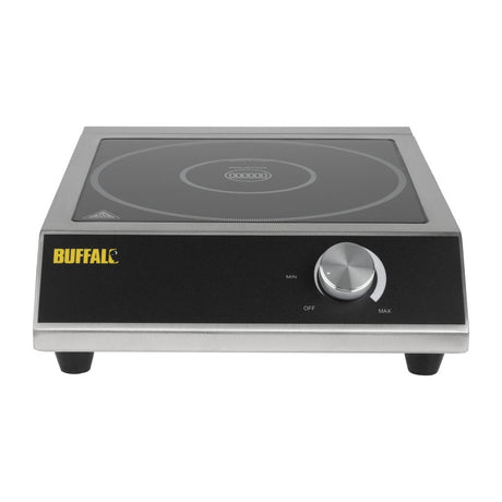 Buffalo Induction Hob 3kW