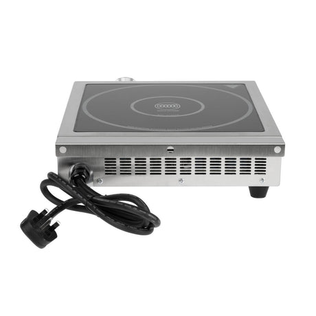 Buffalo Induction Hob 3kW