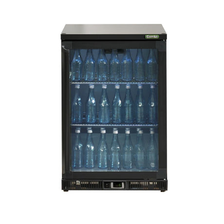 Gamko MG Bottle Cooler with Right Hinged Door 150Ltr LG3/150RG