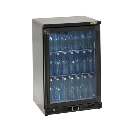 Gamko MG Bottle Cooler with Right Hinged Door 150Ltr LG3/150RG