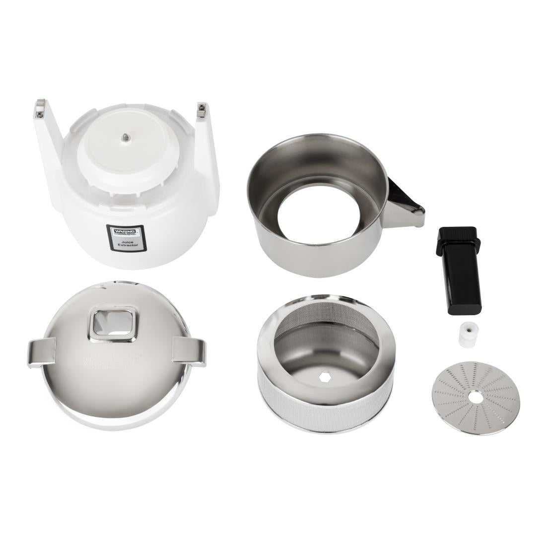 Waring Juicer 6001X