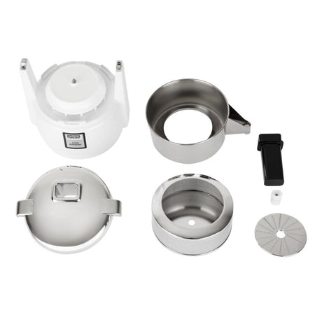 Waring Juicer 6001X