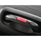 Rubbermaid Quick Cart Black Small