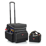 Rubbermaid Quick Cart Black Small