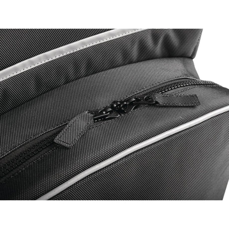 Rubbermaid Quick Cart Black Medium