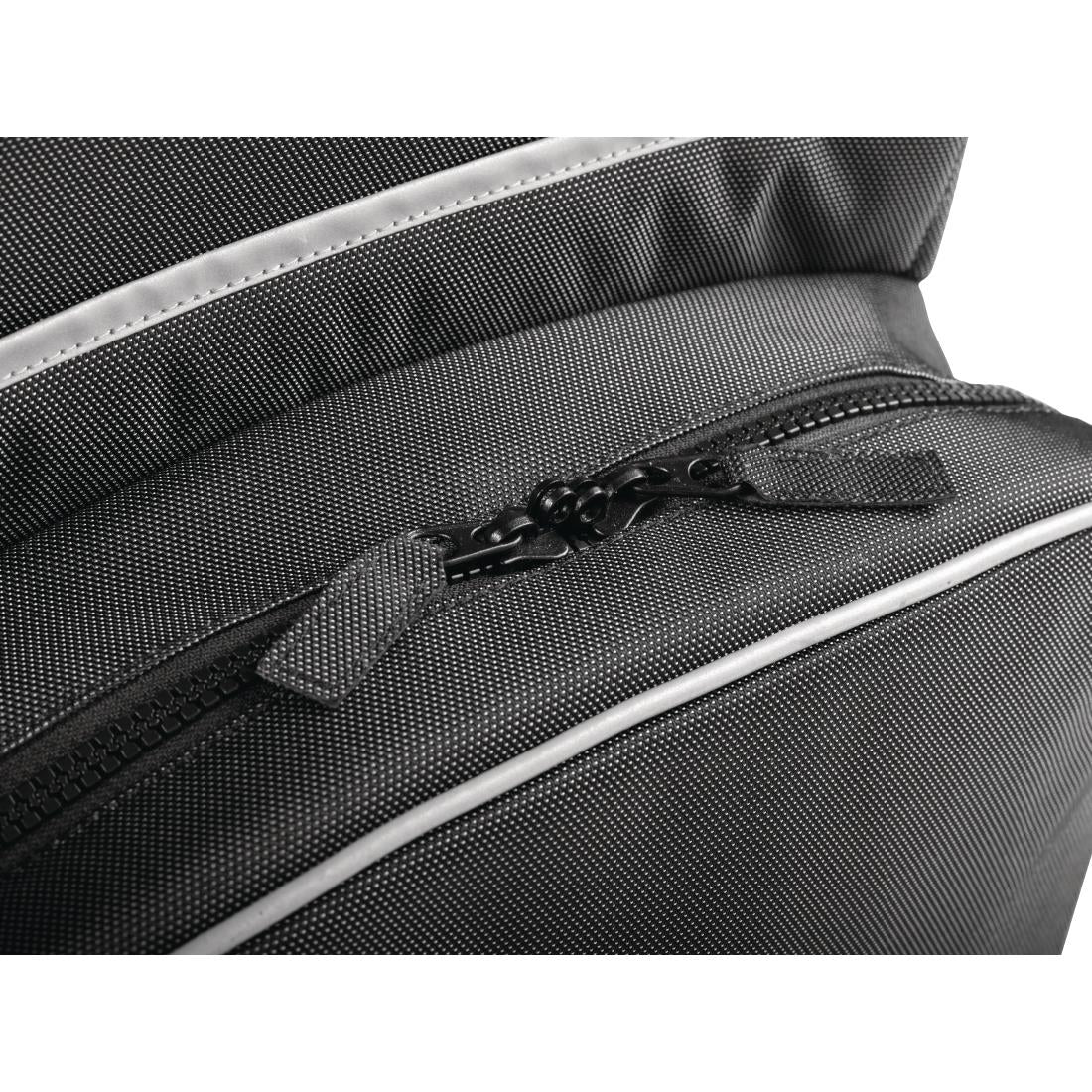 Rubbermaid Quick Cart Black Large