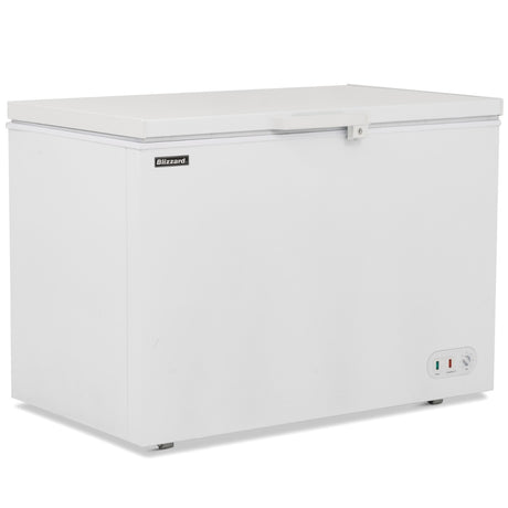 GRADED-00992-CF350WH CHEST FREEZER 350L – image 2