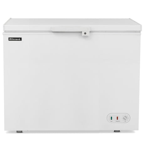 GRADED-00992-CF350WH CHEST FREEZER 350L – image 3