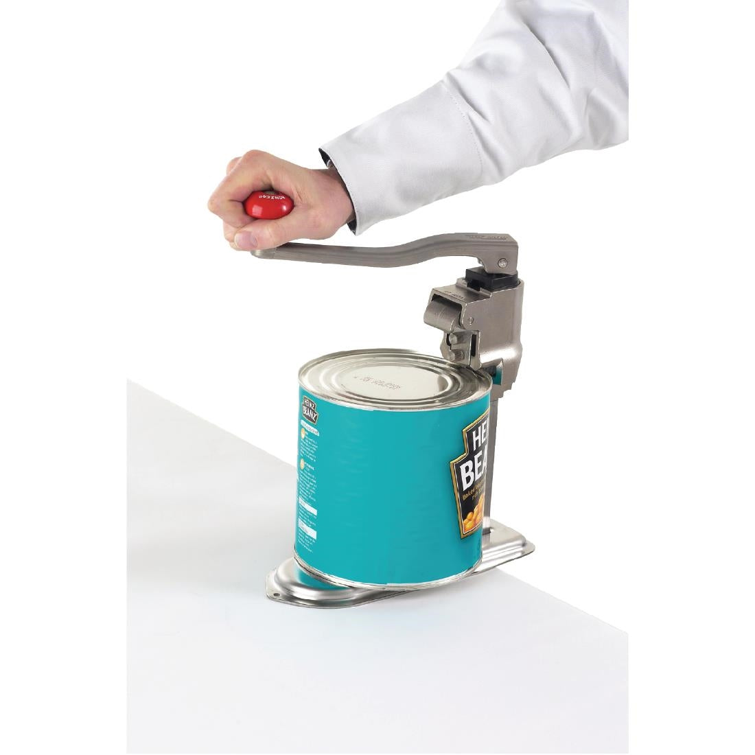 Bonzer Titan Super Bench Can Opener 25in