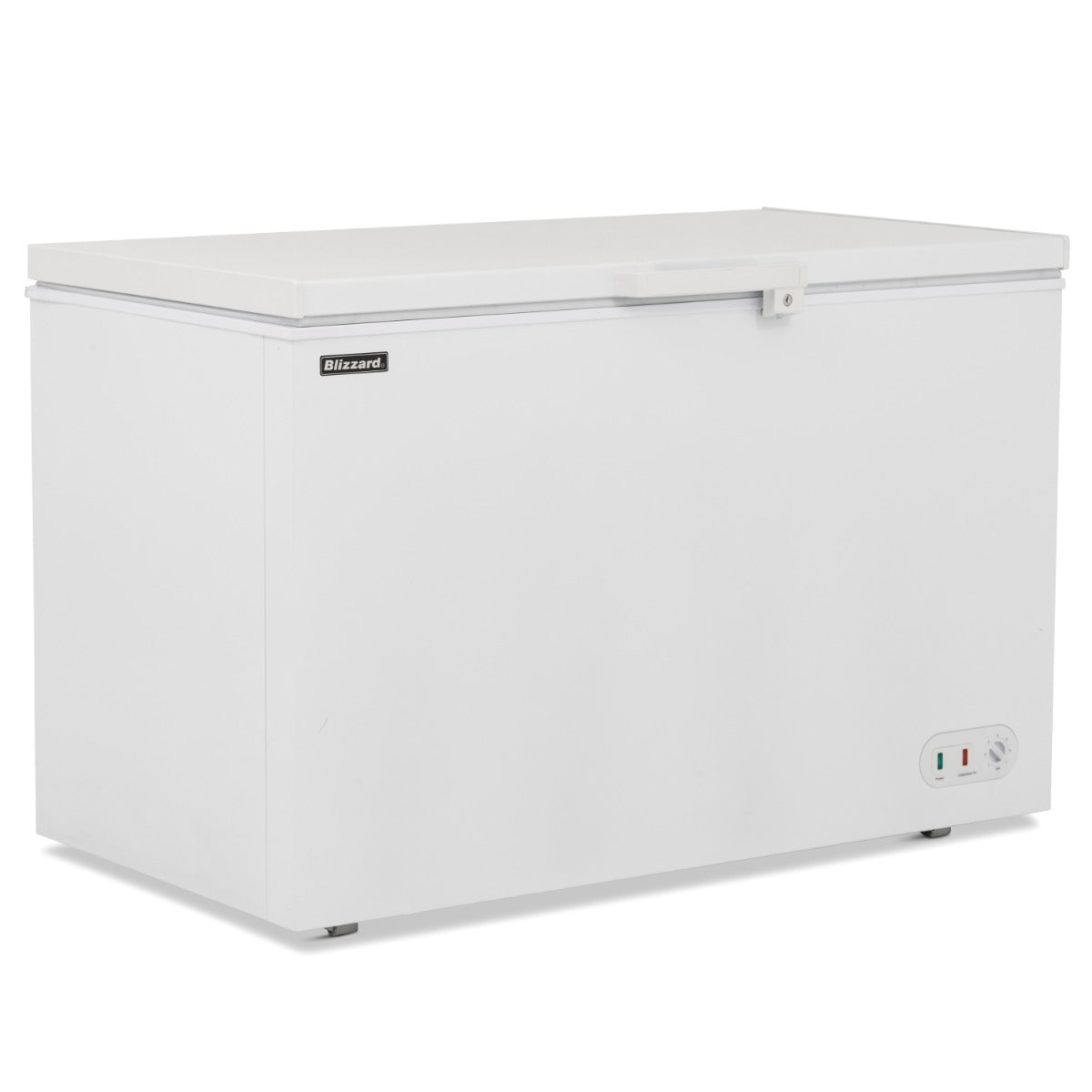 450 L Chest Freezer