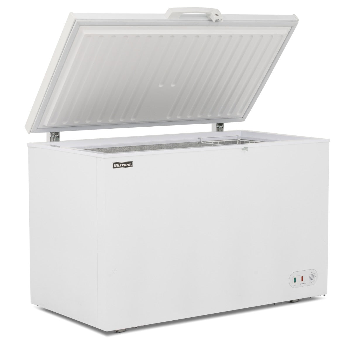 450 L Chest Freezer