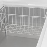 650 L Chest Freezer